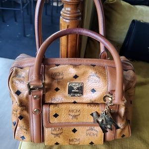 MCM Authentic handbag 👜